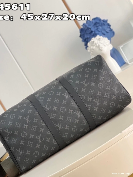 Repladies KEEPALL VUITTON 45 LOUIS 0711
